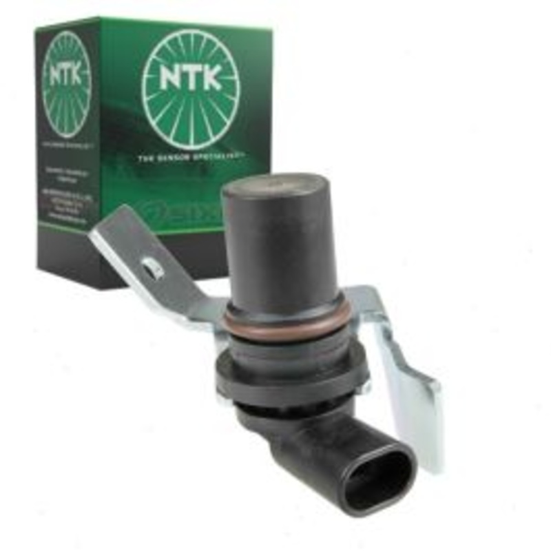 NTK Input Transmission Speed Sensor for 1996-2009 Chevrolet Express 2500 6.0L V8