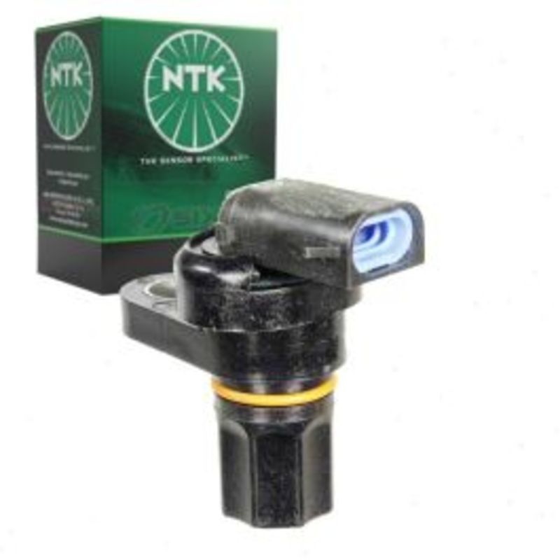 NTK Vehicle Speed Sensor for 2003-2007 Ford E-450 Super Duty