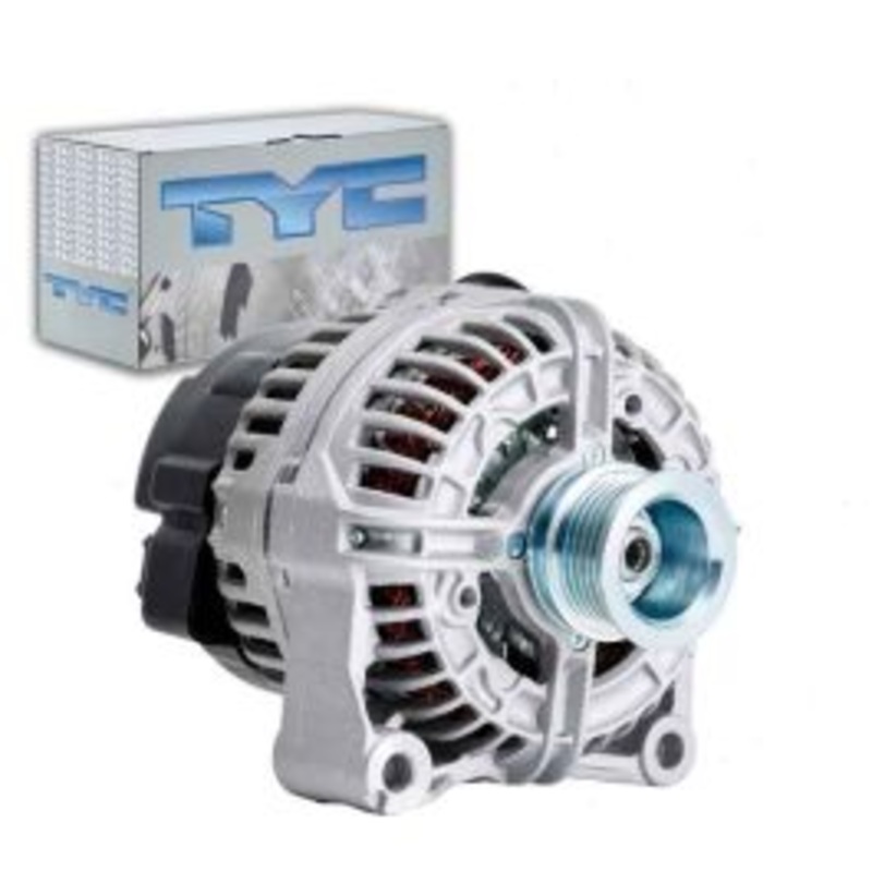 TYC Alternator for 2001 BMW 323i 2.5L L6