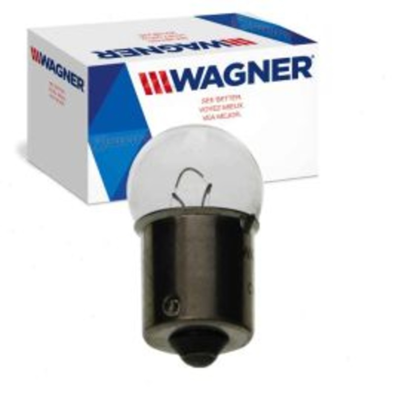 Wagner 67 Multi Purpose Light Bulb