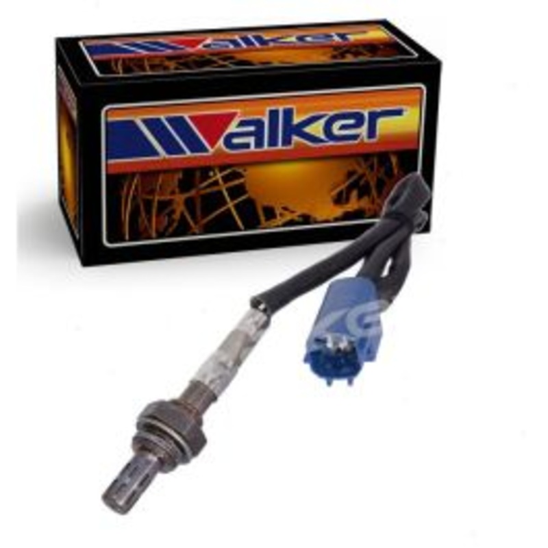 Walker Products Downstream Left Oxygen (O2) Sensor for 2003-2005 INFINITI FX45