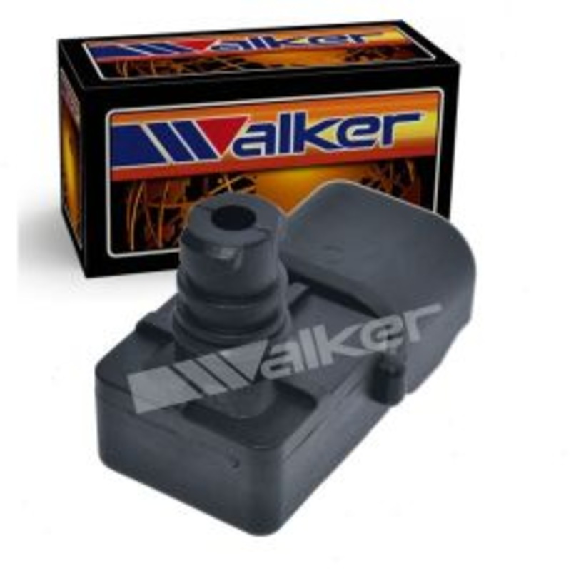 Walker Products Manifold Absolute Pressure Sensor for 2003-2021 Dodge Avenger Caravan Challenger Charger Dart Durango Grand Journey Ma