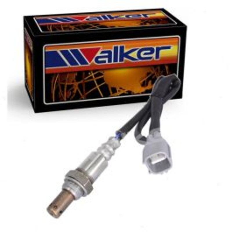 Walker Products Upstream Rear Oxygen (O2) Sensor for 2008-2011 Toyota Highlander Venza