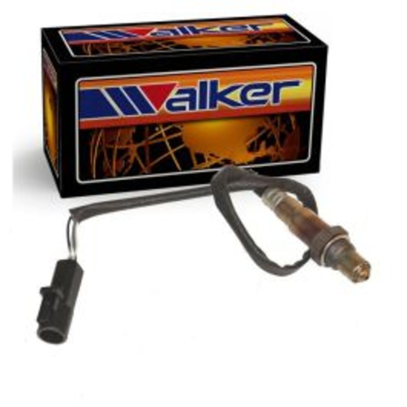 Walker Products Upstream Right Oxygen (O2) Sensor for 1999-2011 Ford Duty E-350 E-450 Expedition Explorer S Super