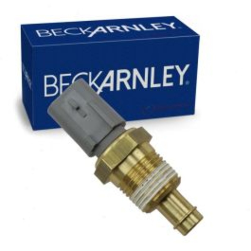 Beck/Arnley Coolant Temp Sensor for 2018 Jeep Wrangler JK 3.6L V6