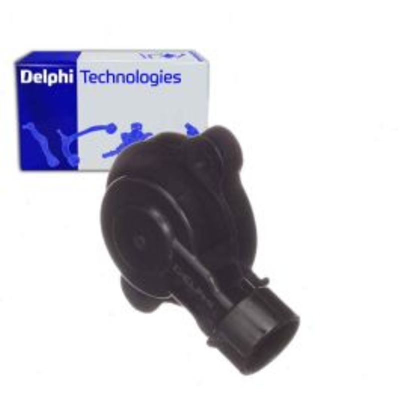 Delphi Throttle Position Sensor for 2001-2005 Pontiac Aztek