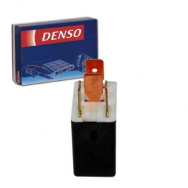 DENSO AC Clutch Relay for 2006-2012 Toyota Tacoma
