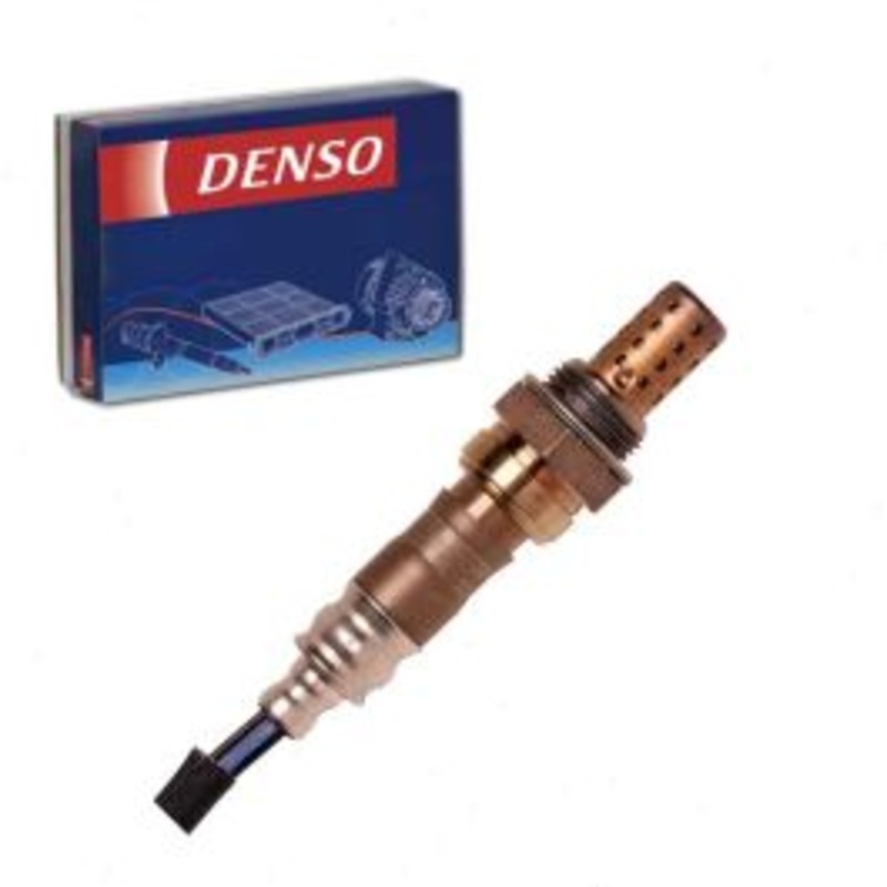 DENSO Downstream Left Oxygen (O2) Sensor for 1998-2002 Chevrolet Camaro 5.7L V8