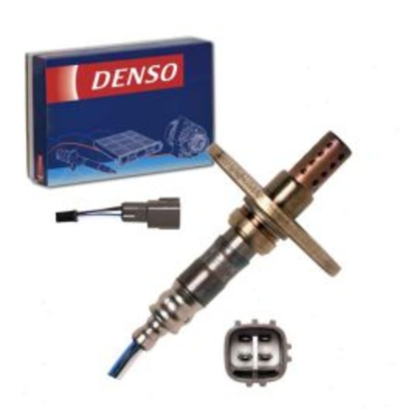 DENSO Downstream Oxygen (O2) Sensor for 1993-1995 Toyota Pickup 2.4L 3.0L L4 V6