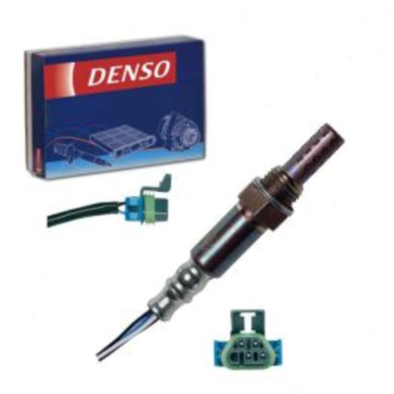 DENSO Downstream Oxygen (O2) Sensor for 2008-2009 Saturn Vue 3.6L V6