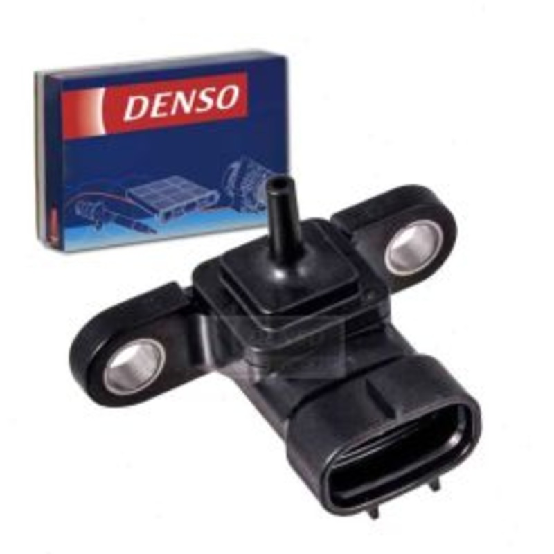 DENSO Manifold Absolute Pressure Sensor for 2005-2009 Toyota 4Runner 4.7L V8