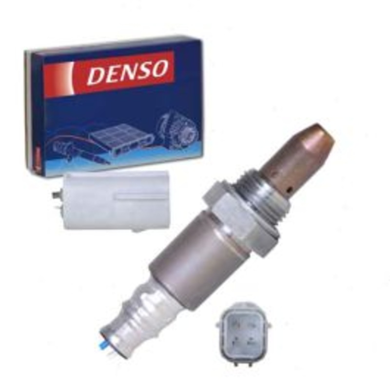 DENSO Upstream Air Fuel Ratio Sensor for 2008-2011 Nissan Altima 2.5L L4