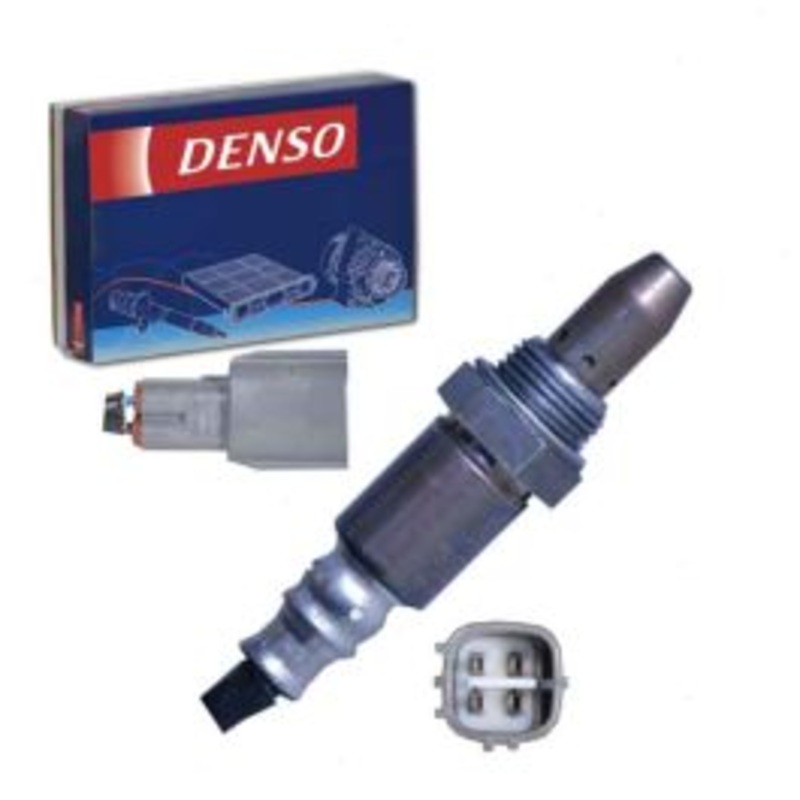 DENSO Upstream Air Fuel Ratio Sensor for 2009-2010 Pontiac Vibe 2.4L L4