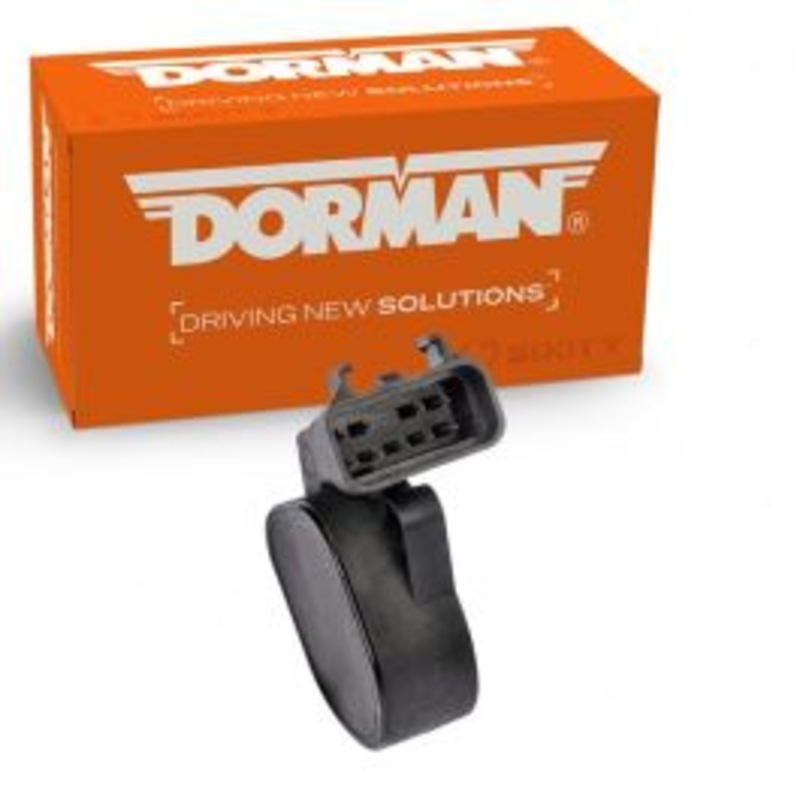 Dorman Accelerator Pedal Sensor for 2002-2003 Cadillac Escalade EXT