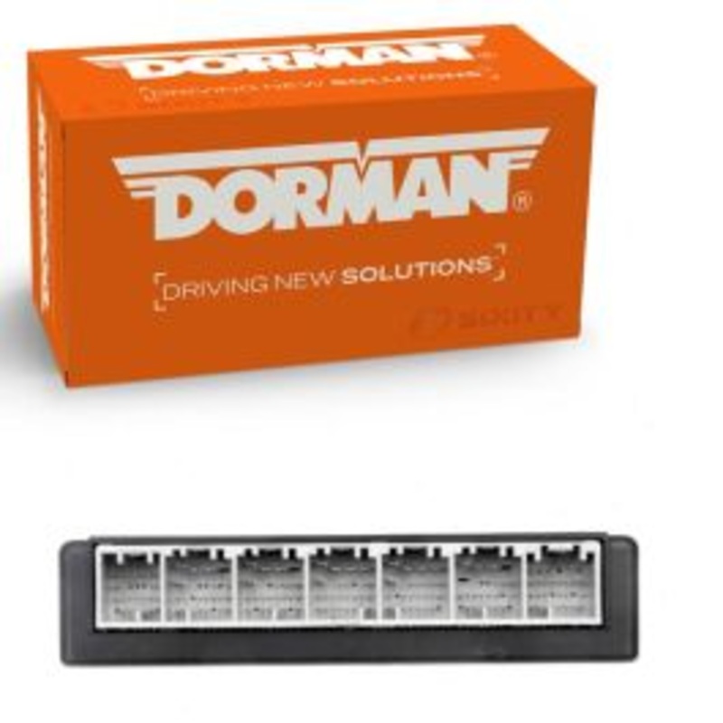 Dorman Body Control Module for 2010 Cadillac STS