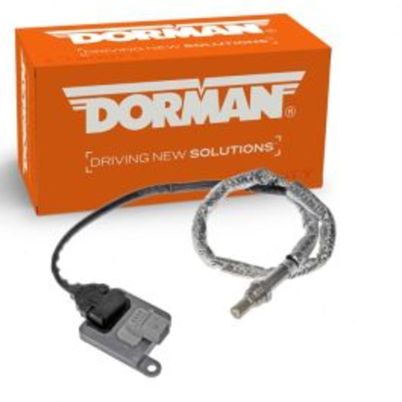 Dorman Upstream Nitrogen Oxide NOx Sensor for 2013-2018 Ram 3500 6.7L L6