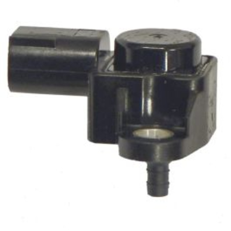 Hitachi Manifold Absolute Pressure Sensor for 2002-2007 Mercedes-Benz ML500 5.0L V8