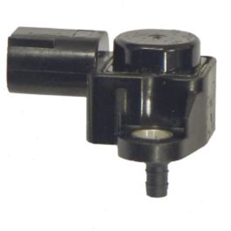 Hitachi Manifold Absolute Pressure Sensor for 2008-2011 Mercedes-Benz S450 4.7L V8