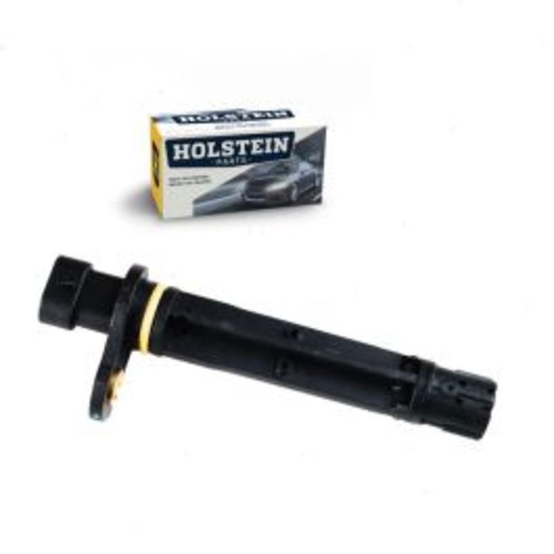 Holstein Crankshaft Position Sensor for 2008-2010 Hummer H3