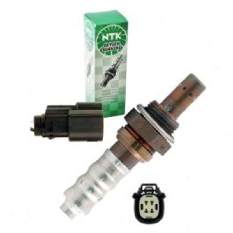 NGK NTK Downstream Right Oxygen (O2) Sensor for 2011-2012 Ford Fusion 3.5L V6