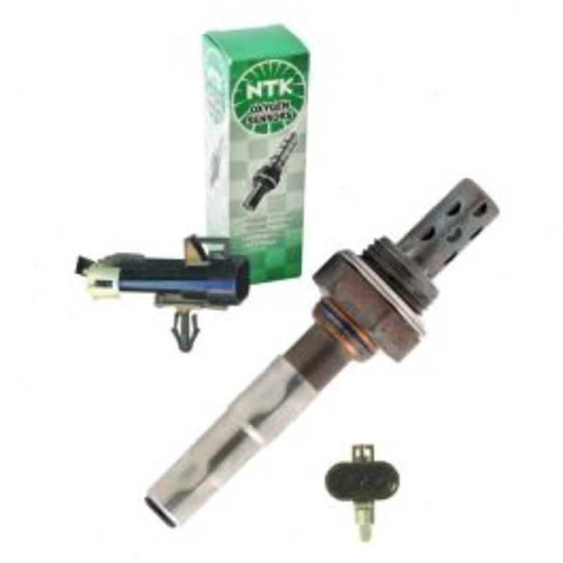 NGK NTK Upstream Oxygen (O2) Sensor for 1993 Buick LeSabre 3.8L V6