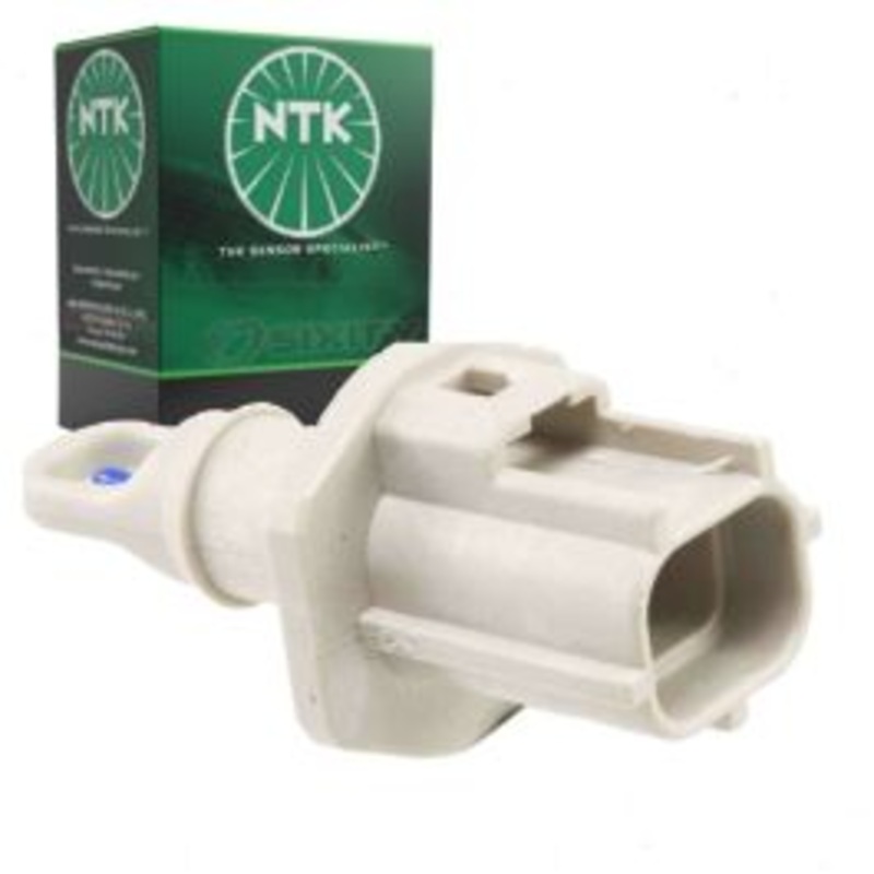 NTK Air Charge Temperature Sensor for 1997-1998 Lincoln Mark VIII 4.6L V8