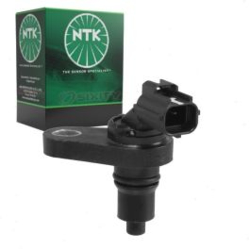 NTK Center Transmission Speed Sensor for 2008-2017 Dodge Grand Caravan 3.8L 4.0L V6