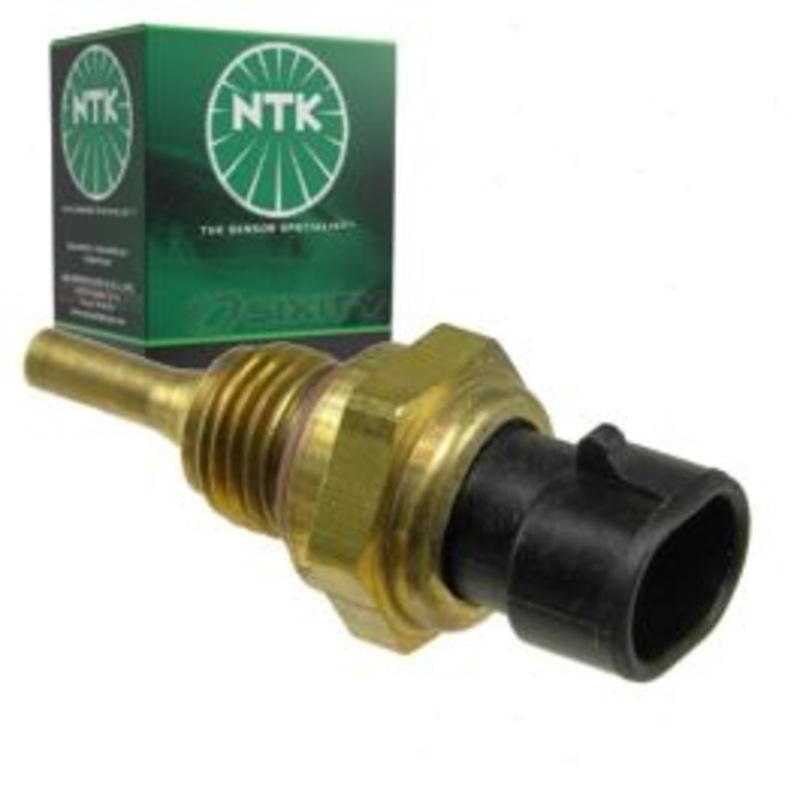 NTK Coolant Temperature Sensor for 2011-2022 Ram 2500 6.7L L6