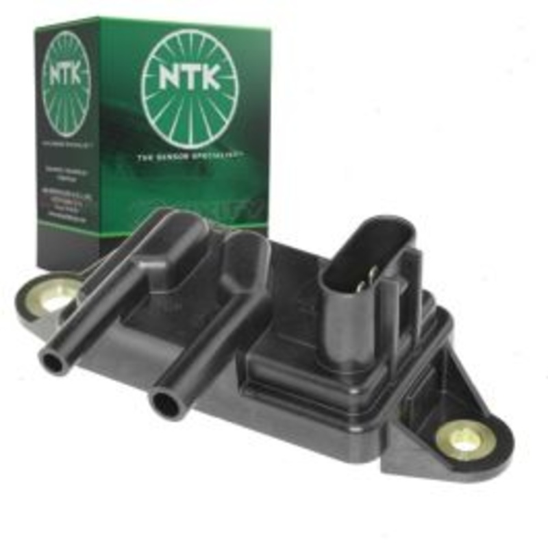 NTK EGR Pressure Sensor for 1995-2005 Mazda B3000 3.0L V6