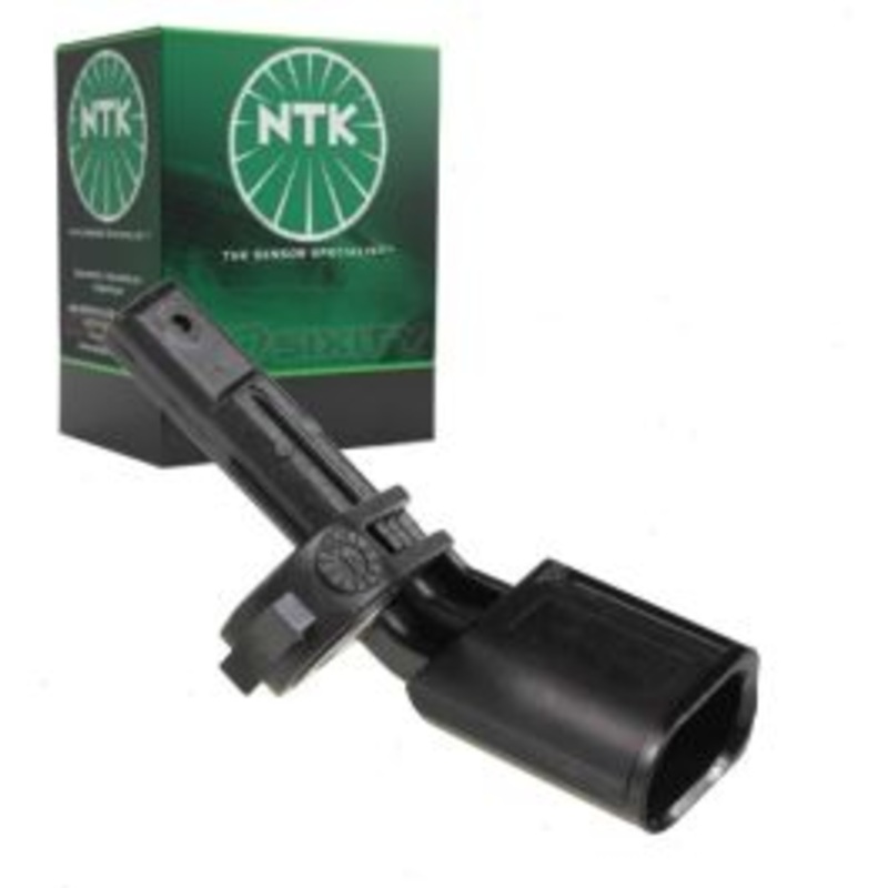 NTK Front Right ABS Wheel Speed Sensor for 2008 Volkswagen R32