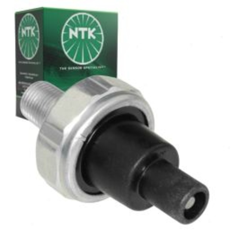 NTK Fuel Injection Pressure Sensor for 1988-1996 Ford F-250 7.3L V8