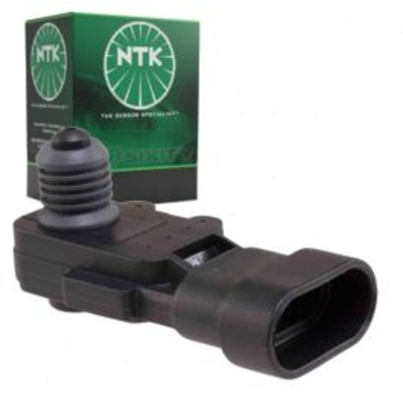 NTK Fuel Tank Pressure Sensor for 2004-2009 Cadillac SRX 3.6L 4.6L V6 V8