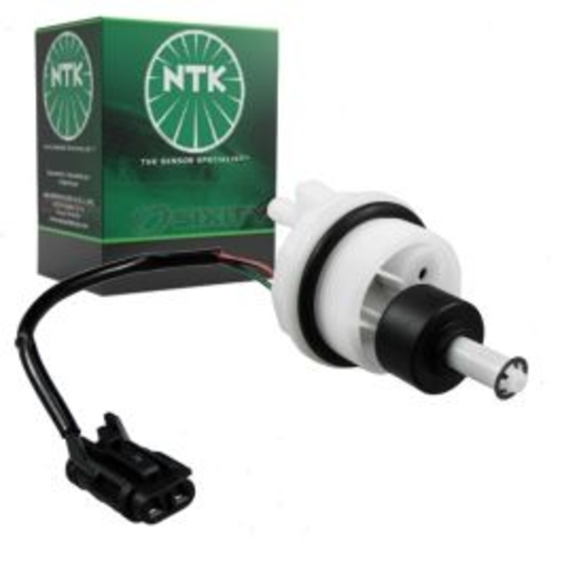 NTK Water in Fuel Sensor for 2008-2009 GMC C4500 Topkick 6.6L V8