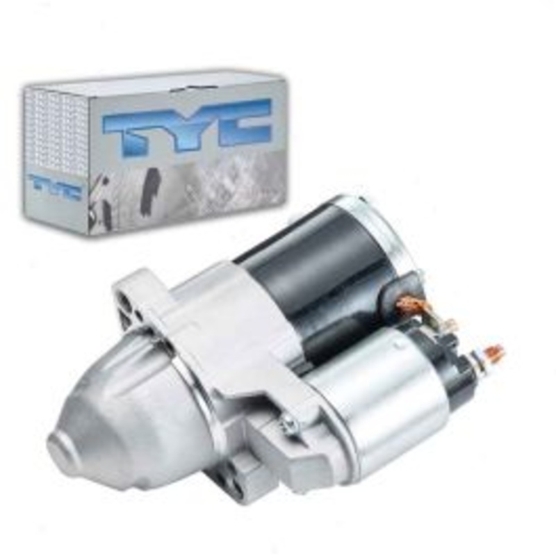 TYC 1-17994 Starter Motor