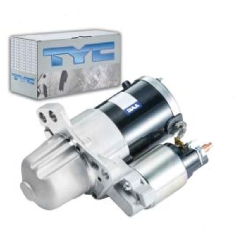 TYC 1-17996 Starter Motor