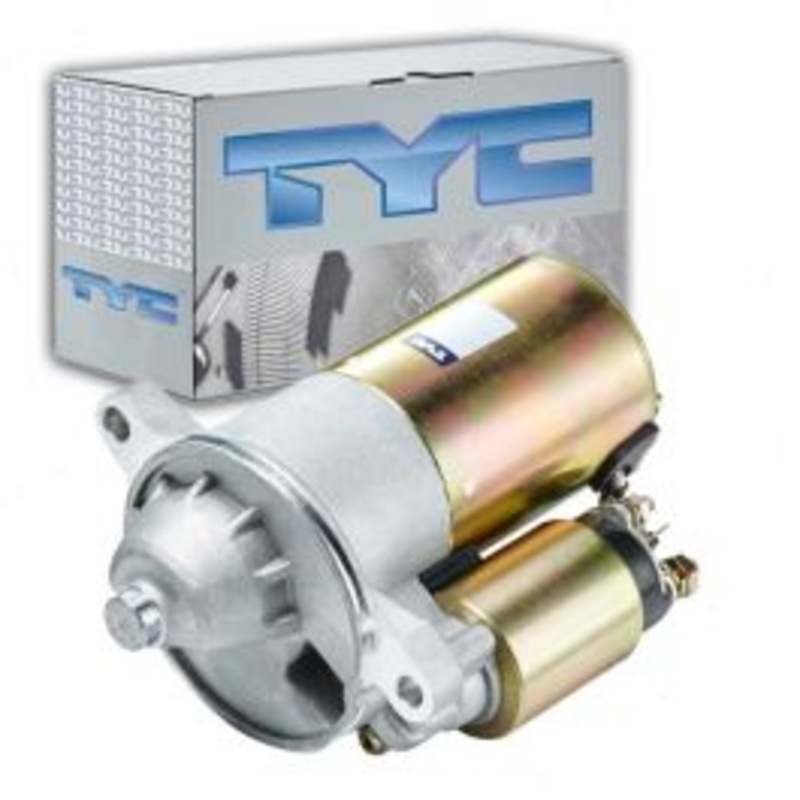 TYC Starter Motor for 1990-2011 Ford Ranger 4.0L V6