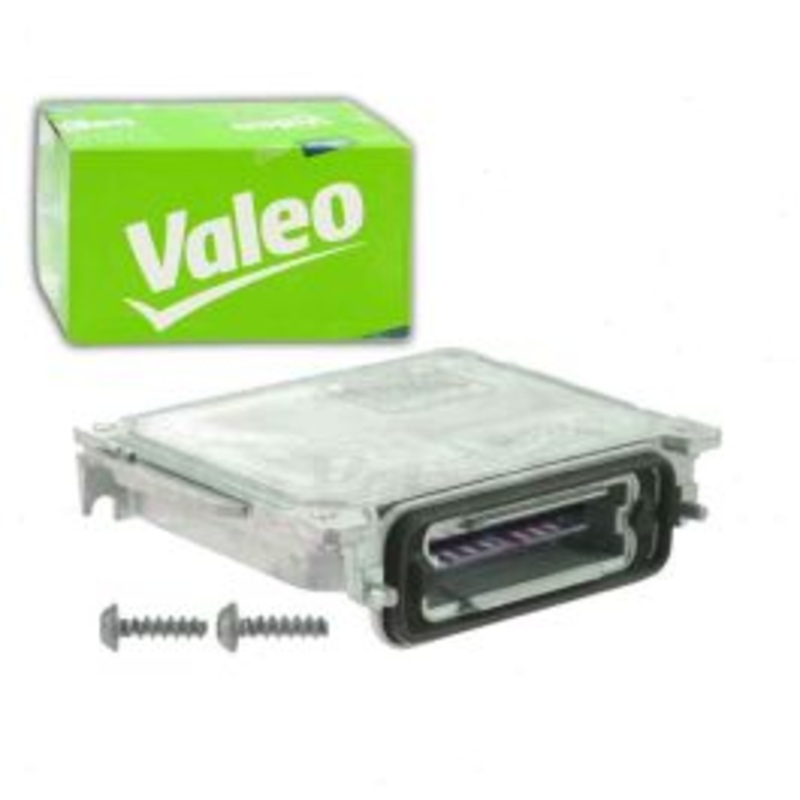 Valeo HID Lighting Ballast for 2007-2011 Volkswagen Eos 2.0L 3.2L L4 V6
