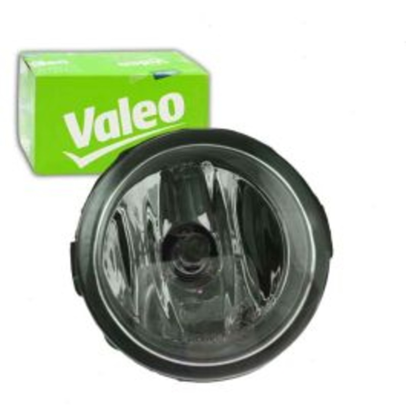 Valeo Right Fog Light for 2011-2013 Nissan Rogue