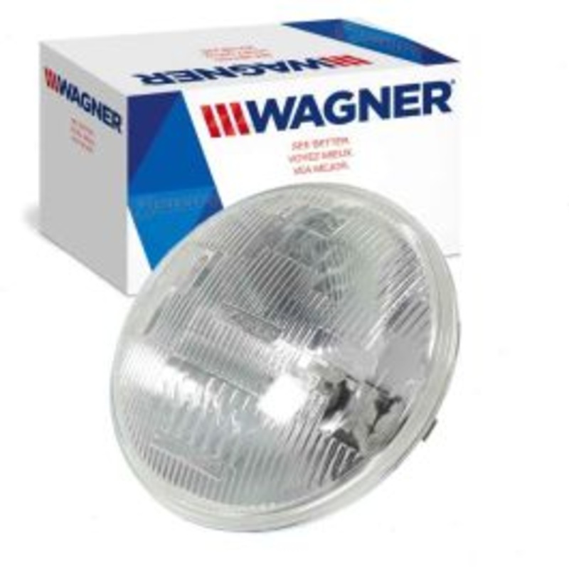 Wagner H4467 Multi Purpose Light Bulb