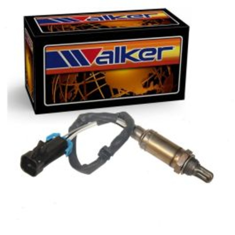 Walker Products Downstream Oxygen (O2) Sensor for 1996-2002 Chevrolet 1500 Astro Express K1500 P30 Tahoe
