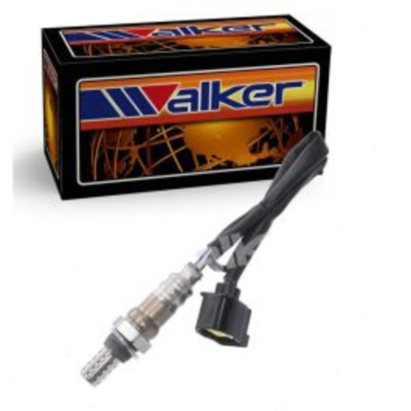 Walker Products Downstream Oxygen (O2) Sensor for 2007-2010 Jeep Compass Patriot