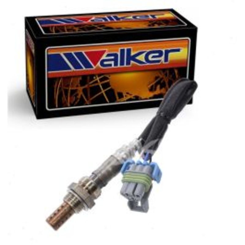 Walker Products Downstream Oxygen (O2) Sensor for 2007-2017 Chevrolet Captiva Colorado Equinox Malibu Orlando Sport Trailblazer
