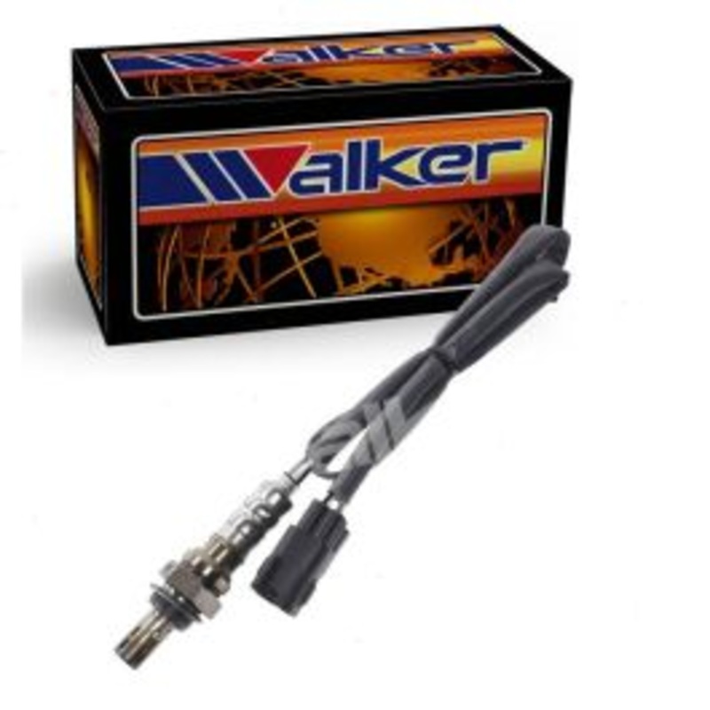 Walker Products Downstream Oxygen (O2) Sensor for 2009-2016 Hyundai Coupe Fe Genesis ix35 Santa Sonata Sport Tucson
