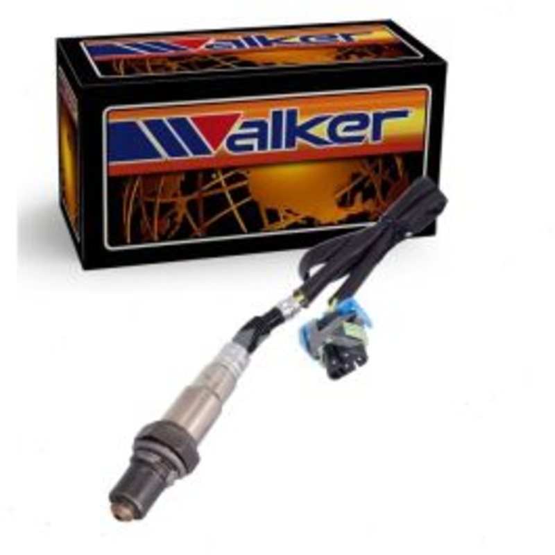 Walker Products Downstream Rear Oxygen (O2) Sensor for 2009-2017 GMC Acadia Terrain