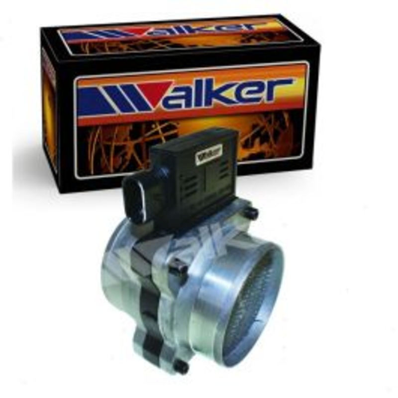 Walker Products Mass Air Flow (MAF) Sensor for 1998-2002 Honda Passport