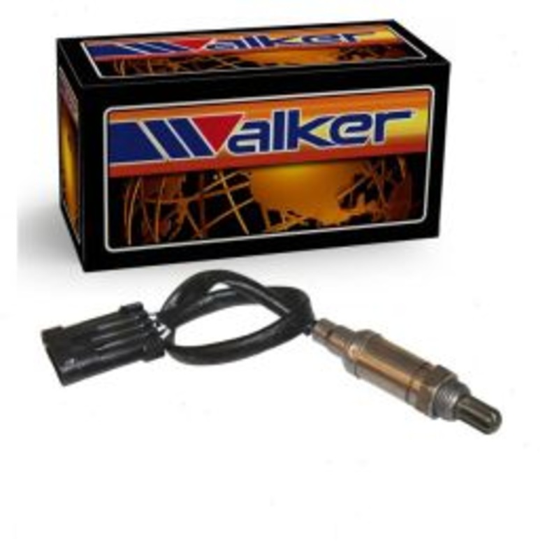 Walker Products Upstream Right Oxygen (O2) Sensor for 1994-1996 Buick Chassis Commercial Roadmaster