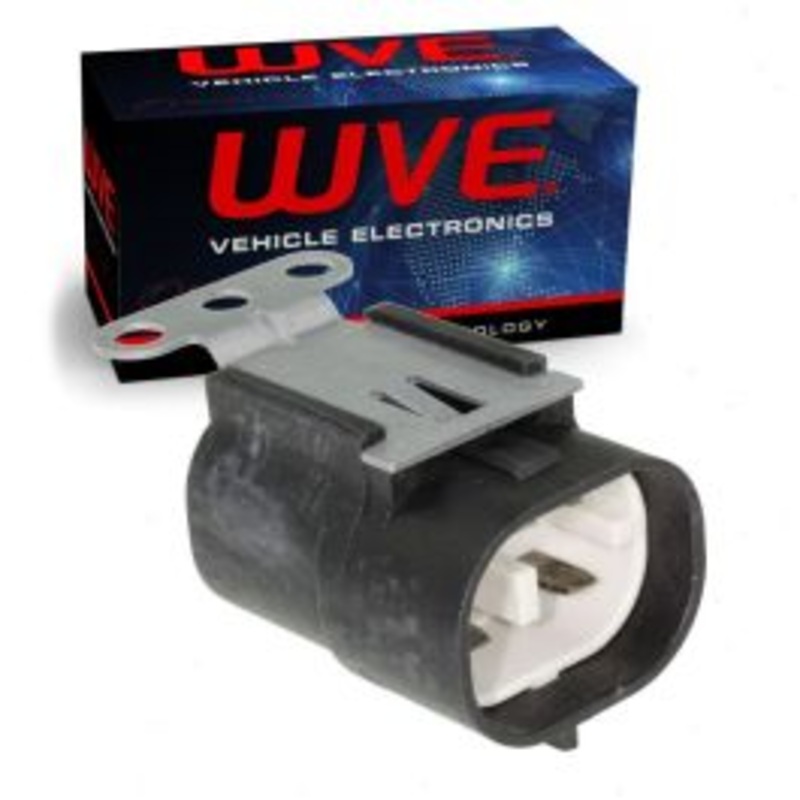 Wells WVE Horn Relay for 1990-1992 Chevrolet Lumina