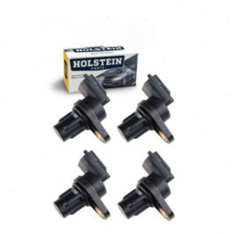 4 pc Holstein Camshaft Position Sensors for 2006-2011 Mercedes-Benz E350