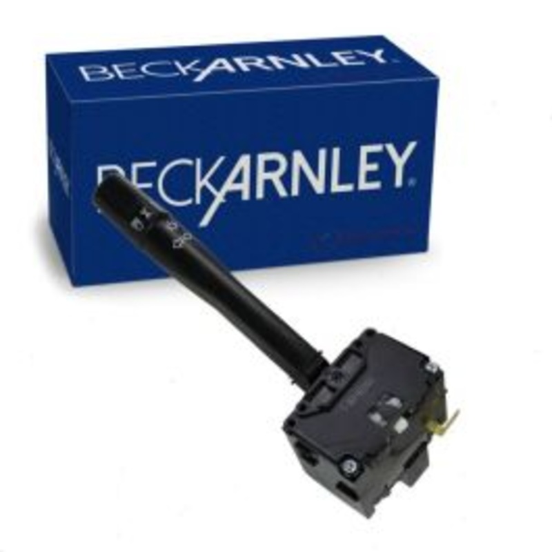Beck/Arnley 201-2047 Turn Signal Switch