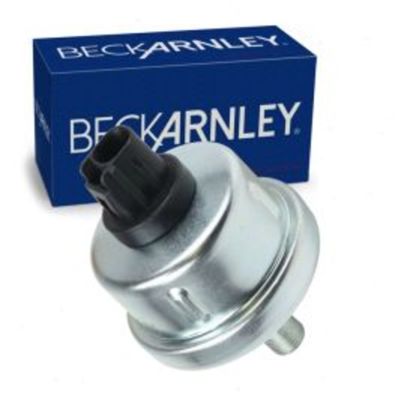 Beck/Arnley Oil Pressure Switch for 1998-2021 Toyota Land Cruiser 4.7L 5.7L V8